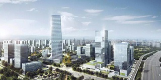 【上海高科交通枢纽大数据】-上海市耀世平台方案创作中心