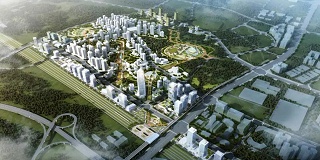 【上海高科交通枢纽大数据】-上海市耀世平台方案创作中心