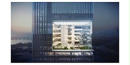 中建国际全球总部背后的“黑科技”