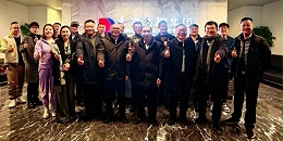 “金融 + 战略合作落地研讨会” 在蓉成功举办，共探产业融合新路径