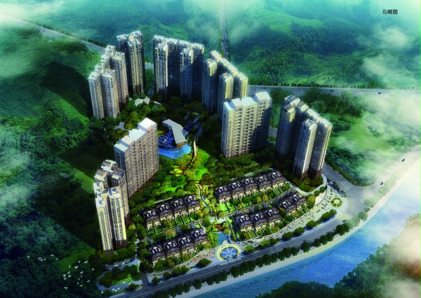 上海万科金域蓝湾报建文本_页面_006