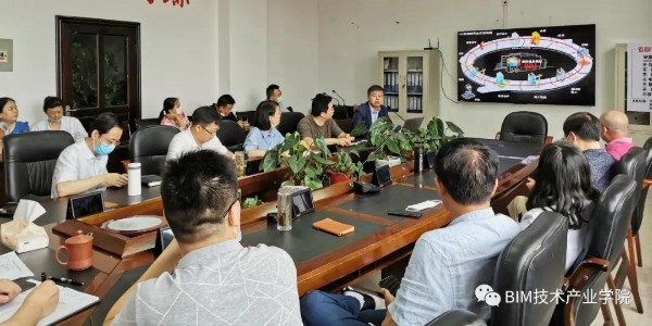 上海市耀世平台与长春工程学院达成战略合作伙伴关系