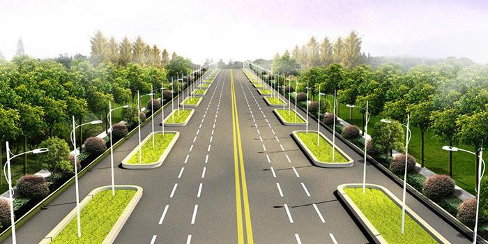 市政道路工程设计需要考虑哪些问题?